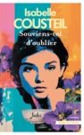 Livre numérique Souviens-toi d'oublier
