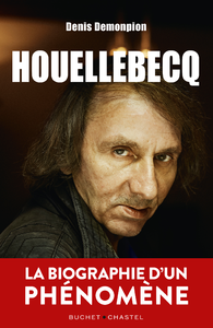 Livre numérique Houellebecq