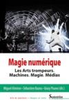 Electronic book Magie numérique