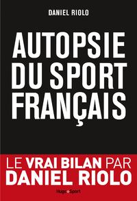 Livre numérique Autopsie du sport français