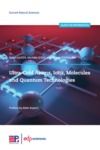 Livro digital Ultra-cold atoms, ions, molecules and quantum technologies