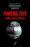 Livre numérique Pandémie 2020 - Ethique, société, politique