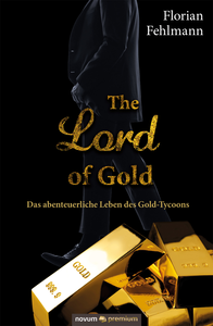Electronic book The Lord of Gold
