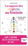 Livro digital Sagesse des chakras au féminin
