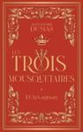 Libro electrónico Les Trois Mousquetaires t1 : d'Artagnan