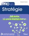 Libro electrónico Pro en Stratégie