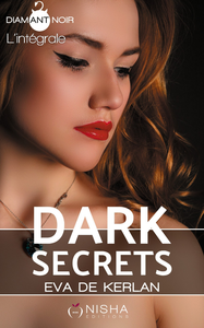 Electronic book Dark Secrets - Intégrale