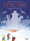 Libro electrónico Extinctions: Twilight of the Species