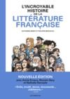 E-Book L'Incroyable Histoire de la littérature