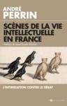 Livre numérique Scènes de la vie intellectuelle en France
