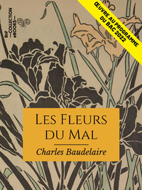 Electronic book Les Fleurs du Mal