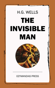 Livre numérique The Invisible Man