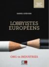 Electronic book Lobbyistes européens
