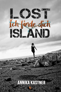 E-Book Lost Island