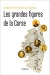 Libro electrónico Les grandes figures de la Corse