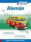 Libro electrónico Alemán - Guía de conversación
