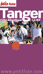 Livre numérique Tanger 2015 Petit Futé