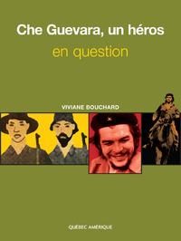 Livre numérique Che Guevara, un héros en question