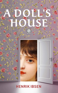 Electronic book A Doll's House