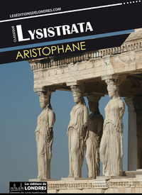 Livro digital Lysistrata