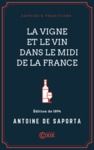 Livre numérique La Vigne et le Vin dans le midi de la France