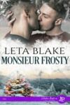 Livre numérique Monsieur Frosty