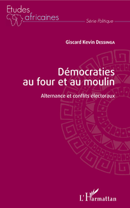 Electronic book Démocraties au four et au moulin