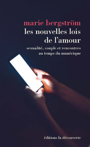 Libro electrónico Les nouvelles lois de l'amour