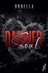Livre numérique Damned Soul