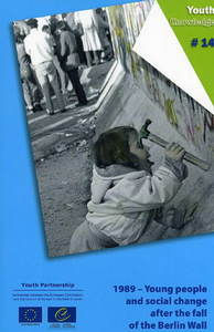 Libro electrónico 1989 - Young people and social change after the fall of the Berlin Wall