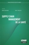 Livre numérique Supply Chain Management de la santé