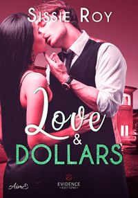 Electronic book Love & dollars