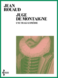 Electronic book Juge de Montaigne