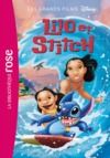 Livre numérique Les Grands Films Disney 07 - Lilo et Stitch