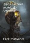 Livro digital Djinns e o covil secreto do Anticristo