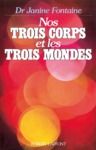 Libro electrónico Nos Trois corps et les trois mondes