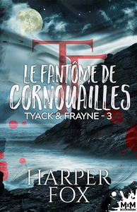 Libro electrónico Le fantôme de Cornouailles