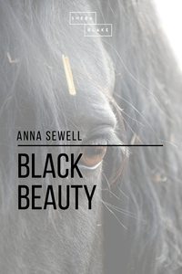 Livre numérique Black Beauty