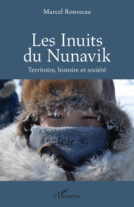 Libro electrónico Les Inuits du Nunavik