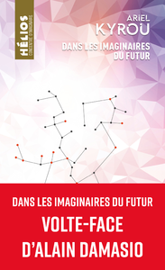 Libro electrónico Dans les imaginaires du futur