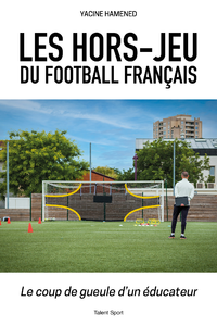 Electronic book Les hors-jeu du football français