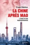 Electronic book La Chine après Mao