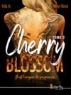 Livre numérique Cherry Blossom
