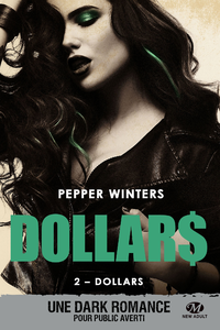 Livro digital Dollars, T2 : Dollars