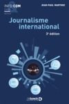 Livre numérique Journalisme international