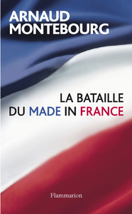 Livre numérique La Bataille du Made in France