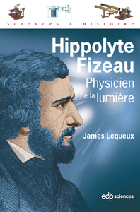 Livre numérique Hippolyte Fizeau (POD)