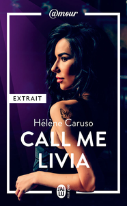 Livro digital Olivia Kincaid (Tome 1) - Call Me Livia (extrait gratuit)