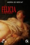 Livre numérique Félicia ou Mes fredaines