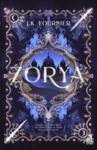Livro digital Zorya